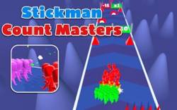 Stickman Count Masters thumbnail