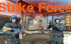 Strike Force thumbnail