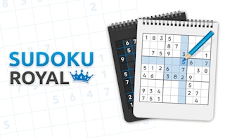 Sudoku Royal thumbnail