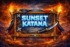 Sunset Katana thumbnail