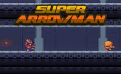 Super Arrowman thumbnail