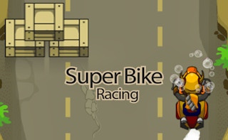 Super Bike Racing thumbnail
