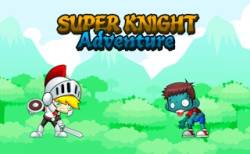 Super Knight Adventure thumbnail