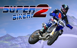 SuperBikers 2 thumbnail