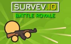 Survev.io Battle Royale thumbnail