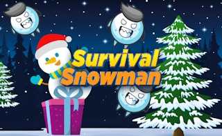 Survival Snowman thumbnail