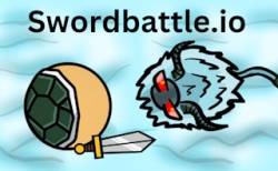 Sword Battle.io thumbnail
