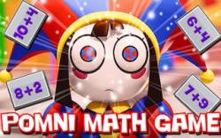 Pomni Math Game thumbnail