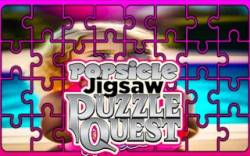 Popsicle Jigsaw Puzzle Quest thumbnail