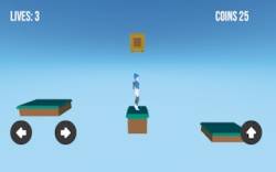 Parkour 3D thumbnail