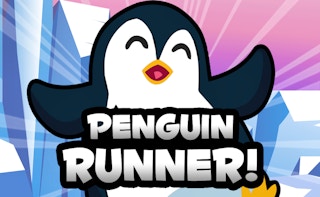 Penguin Runner thumbnail