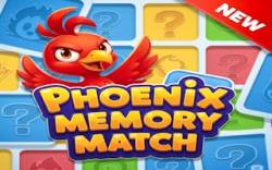 Phoenix Memory Match Game thumbnail