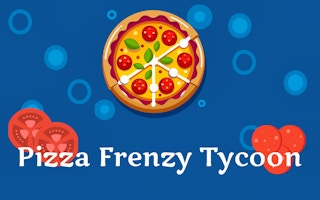 Pizza Frenzy Tycoon thumbnail