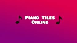 Piano Tiles Online thumbnail