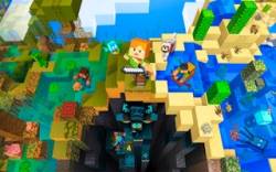 Pictures by Numbers - Nubik and Mobs Mine thumbnail