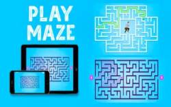 Play Maze thumbnail