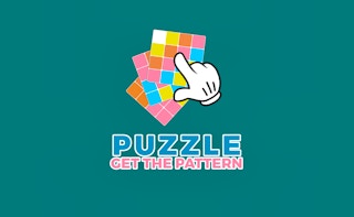 Puzzle - Get the pattern thumbnail