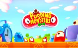 Pudding Monsters thumbnail