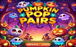 Pumpkin Pop Pairs thumbnail