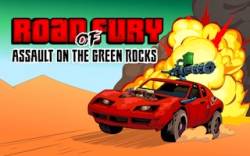 Road Of Fury 4 thumbnail