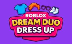 Roblox Dream Duo Dress Up thumbnail