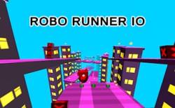 Robo Runner IO thumbnail