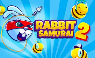 Rabbit Samurai 2 thumbnail