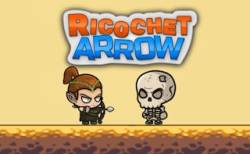 Ricochet Arrow thumbnail