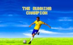 Running Soccer thumbnail