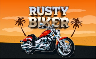 Rusty Biker thumbnail
