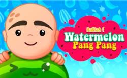 Watermelon Pang Pang thumbnail