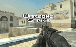 Warzone Strike thumbnail