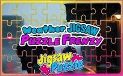 Weather Jigsaw Puzzle Frenzy thumbnail
