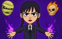 Wednesday's Battle - Monster Symphony thumbnail