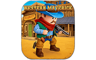 Western Maverick thumbnail