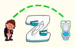 Toilet Race - Alphabet Lore thumbnail