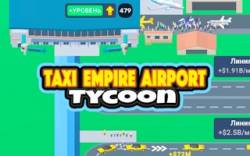 Taxi Empire - Airport Tycoon thumbnail
