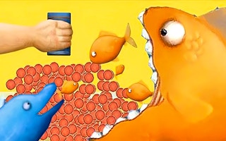 Tasty Blue thumbnail