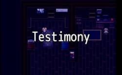 Testimony thumbnail
