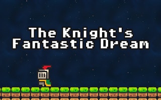 The Knight's Fantastic Dream thumbnail