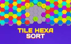 Tile Hexa Sort thumbnail