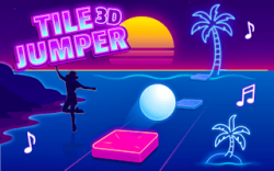 Tile Jumper 3D thumbnail