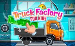 Truck Factory for Kids thumbnail