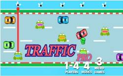 Traffic Pro thumbnail