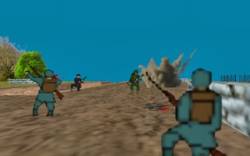 Trenches of the Great War thumbnail