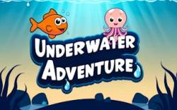 Underwater Adventure thumbnail