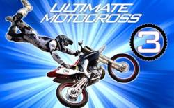 Ultimate MotoCross 3 thumbnail