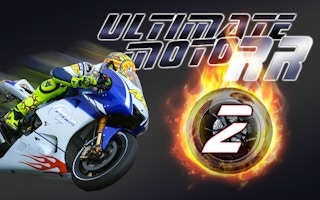 Ultimate Moto RR 2 thumbnail