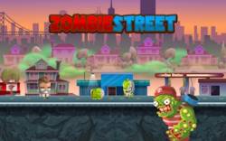 Zombie Street thumbnail