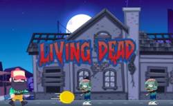 Zombie Shooter-Shooting Game thumbnail